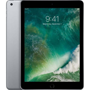 Apple iPad Air 1st Gen 2013 WiFi Cellular 9.7 Space Grey 16GB