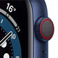 Shop for Apple Watch Series 6 GPS + Cellular Price at best price