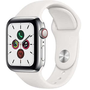 Apple Watch Series 5 GPS + Cellular 44MM – Available now at unbeatable prices in Saudi Arabia