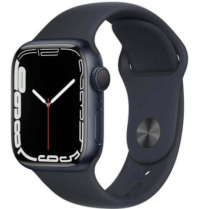 Renewed-Watch Series 7 |