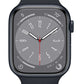 Apple iWatch Series 8 | GPS | Smart Watch - At
