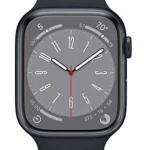 Apple iWatch Series 8 | GPS | Smart Watch - At