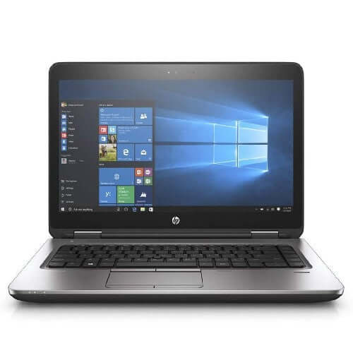  HP EliteBook 640 G3 Core i5 8th Gen 8GB 256GB ENGLISH Keyboard