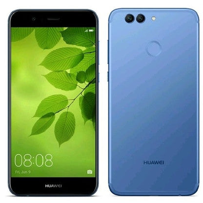  Huawei Nova 2 Plus 128GB, 4GB Ram Aurora Blue