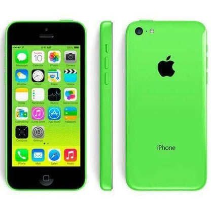 Apple iPhone 5c 32GB, White) in , - Full Specifications