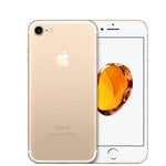 Apple iPhone 7 128GB Gold in ,