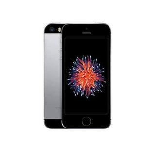 Apple iPhone SE (1st generation) 32GB Space Grey Good
