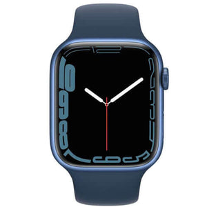 Apple Watch Series 7 (GPS + Cellular, 45mm) Smart watch Price in Saudi Arabia, Riyadh, Jeddah - KSA