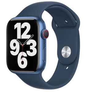 Apple Watch Series 7 (GPS + Cellular, 45mm) Smart watch Online at FoneZone.me