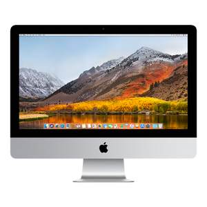 Apple iMac Pro (2017)