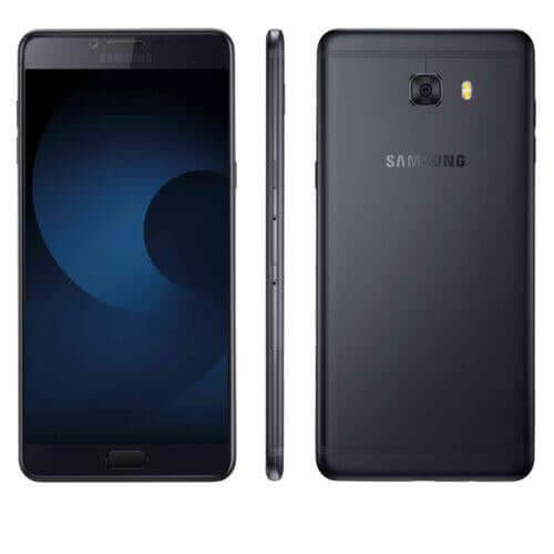 Samsung Galaxy C9 Pro Price In -