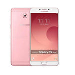 Samsung Galaxy C9 Pro Dual Sim 64GB 6GB RAM 4G Rose Gold Smartphone Deals -