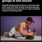 Automatic Rebound Abdominal Wheel for abdominal strengthening