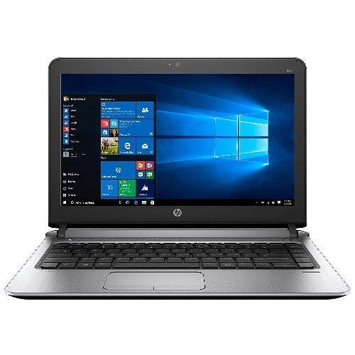  HP EliteBook 430 G3 Core i5 6th Gen 8GB 256GB ENGLISH Keyboard