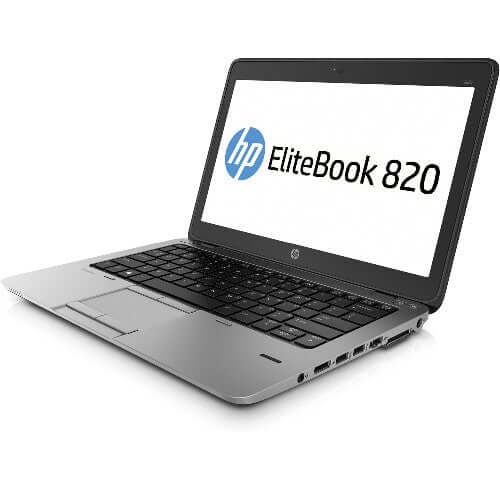 HP EliteBook 820 G2 - Powerful Core i5 Laptop HP EliteBook 820 G2 - Powerful Core i5 Laptop
