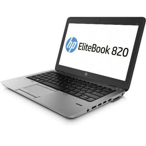  HP EliteBook 820 G2 Core i5 5th Gen 8GB 128GB ENGLISH Keyboard