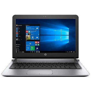 HP EliteBook 430 G3 Core i5 6th Gen 8GB 1000GB ENGLISH Keyboard