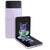 Samsung Galaxy Z Flip4 128GB 8GB RAM Single Sim Lavender