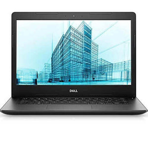 DELL LATITUDE 3490, CORE I5, 8TH GEN. 256GB SSD Online at Best Price in Fonezone.me KSA