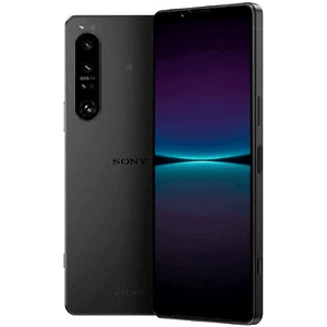 Sony Xperia 1 IV 256GB 12GB RAM Black - Price in Saudi Arabia, Riyadh, Jeddah - KSA