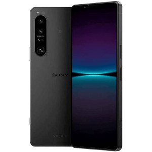 Sony Xperia 1 IV 256GB 12GB RAM Black