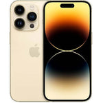 Apple iPhone 14 Pro Gold Online at Best Price in