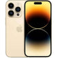 Apple iPhone 14 Pro Gold Online at Best Price in Saudi Arabia, Riyadh