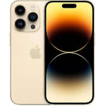Apple iPhone 14 Pro Gold Online at Best Price in Saudi Arabia, Riyadh