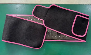 LED Infrared Belt Therapy for Pain Relief