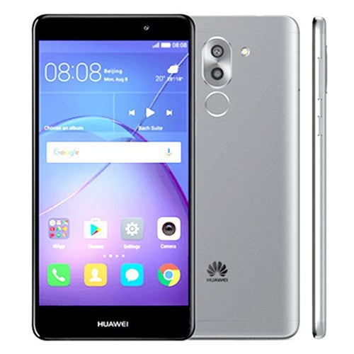  Huawei GR5 2017 64GB 4GB RAM Silver