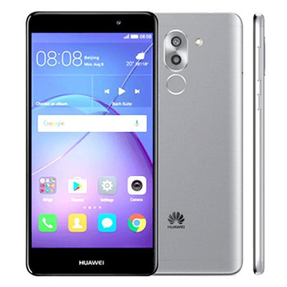  Huawei GR5 2017 64GB 4GB RAM Silver