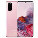 Samsung Galaxy S20 128GB 8GB RAM Cloud Pink