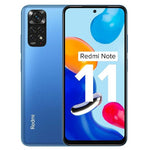  Xiaomi Redmi Note 11 128GB 4GB RAM Twilight Blue