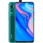  Huawei Y9 Prime 128GB, 6GB RAM Sapphire Blue