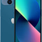 Buy now iPhone 13 128 GB Blue Online at