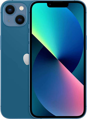 Buy now iPhone 13 128 GB Blue Online at