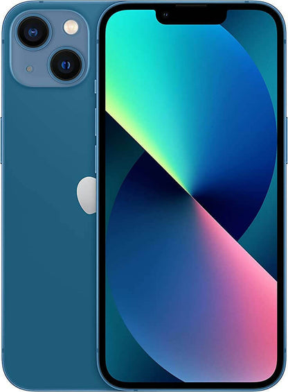 Buy now iPhone 13 128 GB Blue Online at