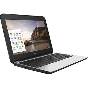 HP Chromebook 11 G3 Celeron 5th Gen 4GB 16GB eMMC ENGLISH Keyboard