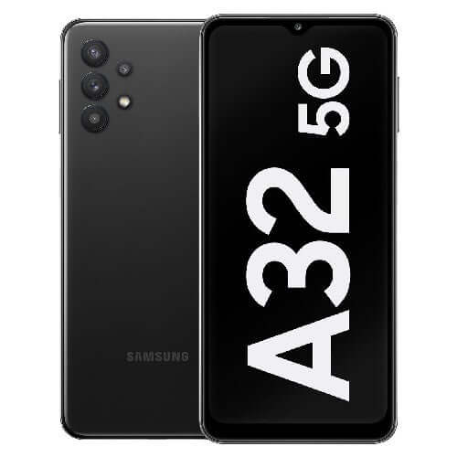 Samsung Galaxy A32 128GB 6GB RAM - Version