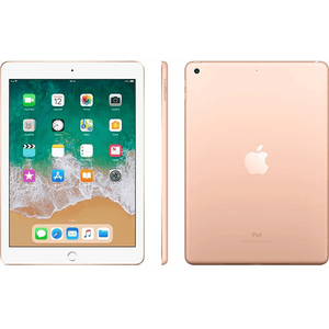 Apple iPad 6th Gen 2018 Wi-Fi 128GB Rose gold - Fonezone.me
