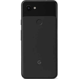 Google Pixel 3A 64GB, 4GB Ram Just Black