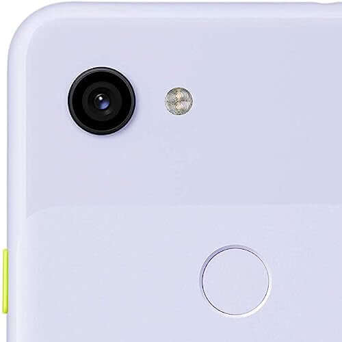 Google Pixel 3A 64GB, 4GB Ram Purple-ish