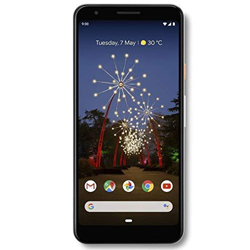 ANDROID - Pixel 3a 64GB clearly White 新品未使用 楽天市場】google pixel 3a 64gb clearly whiteの通販