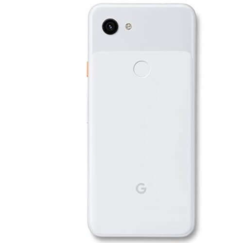 ANDROID - Pixel 3a 64GB clearly White 新品未使用 Amazon | 国内版SIMフリー Google Pixel 3a XL 64GB Clearly