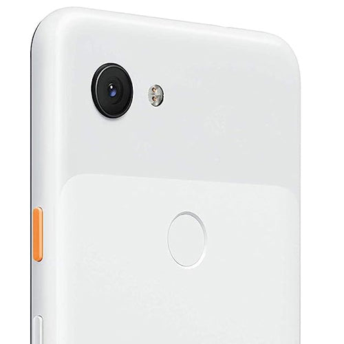 Google Pixel 3a XL SimフリーJust Black 生暖かい 361