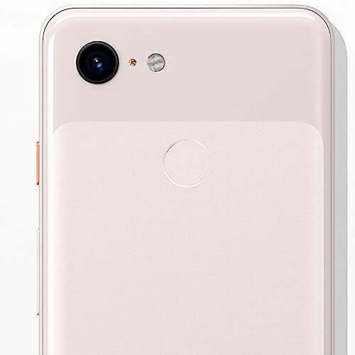 Google Pixel 3 64GB, 4GB Ram Pink