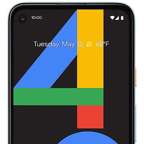 Google Pixel 4A 128GB, 6GB Ram ( Barely Blue)