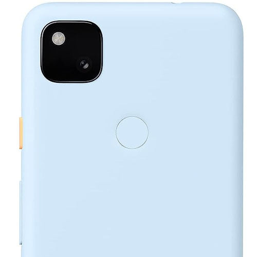 Google Pixel 4A 128GB, 6GB Ram ( Barely Blue)