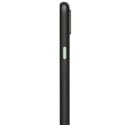 Google Pixel 4A 128GB, 6GB RAM Just Black |Fonezone.me
