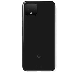 Google Pixel 4 XL 128GB 6GB RAM Just Black